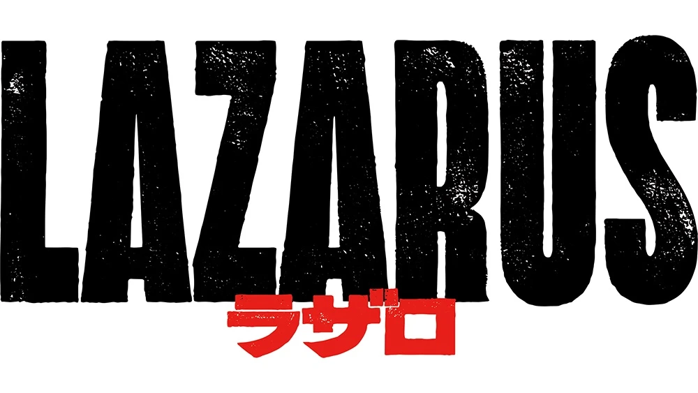 渡边信一郎监督╳MAPPA新作动画《LAZARUS》发表！讲述近未来因药物发生的全球危机