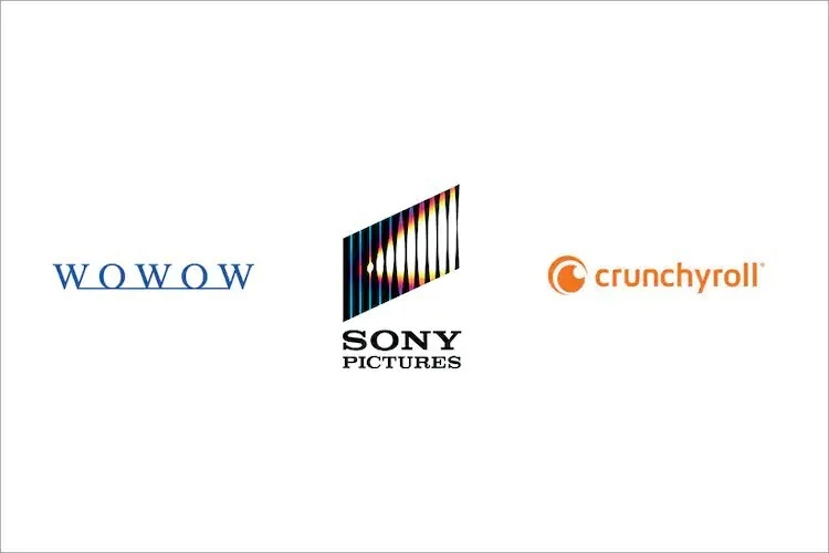 WOWOW×索尼影视×Crunchyroll 共同企划首波推出冲方丁《掰掰、地球》动画化