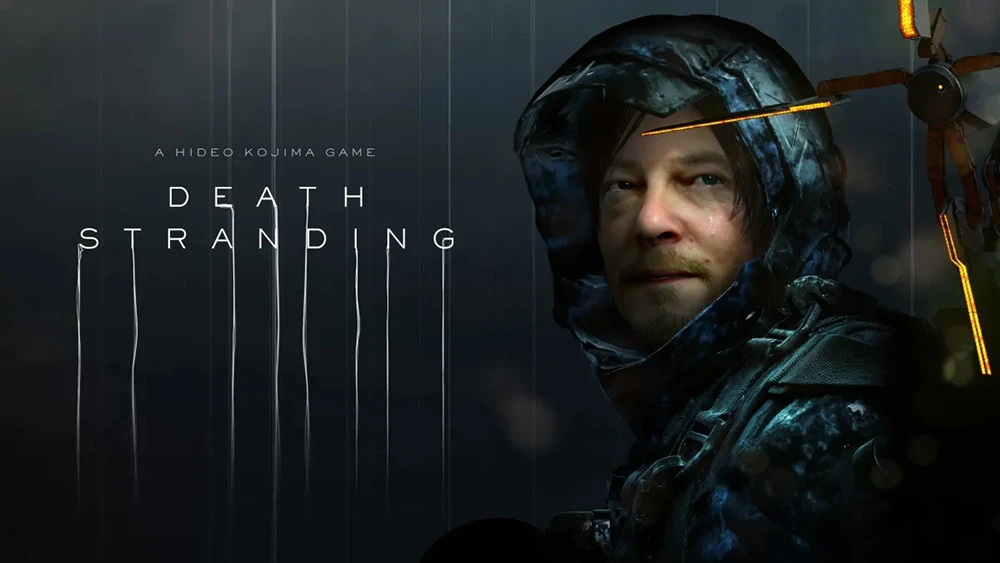 《DEATH STRANDING 死亡搁浅》发表电影企划　小岛秀夫 将亲自担任制作人