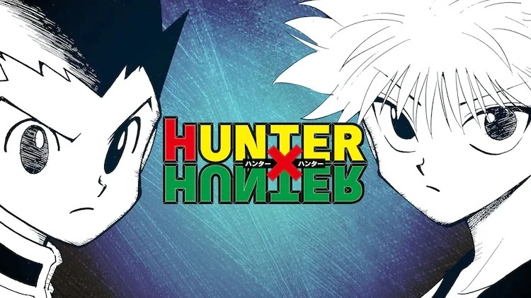 庆祝富坚义博展正式开展 官方释出《猎人 Hunter x Hunter》小杰×奇犽宣传影片